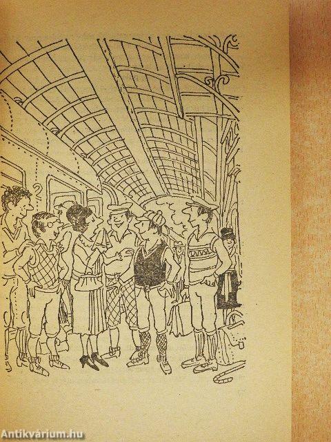 Kalandos vakáció/Az Északi Park felfedezése