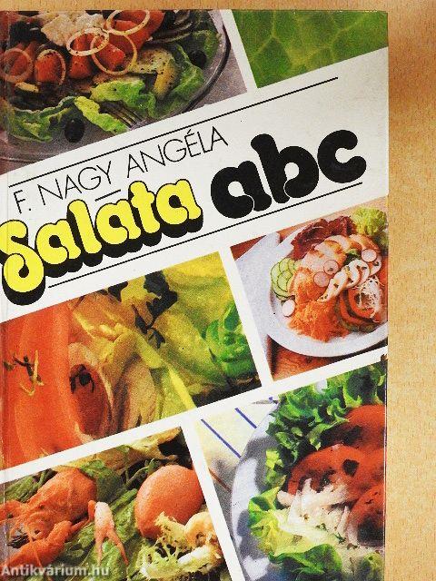 Saláta abc
