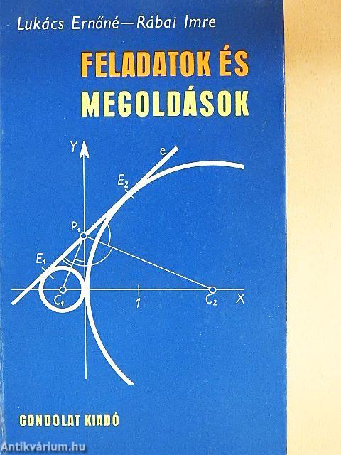 Feladatok és megoldások