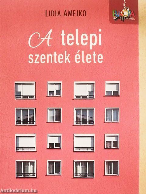 A telepi szentek élete