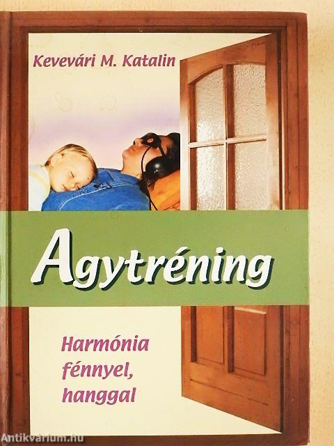 Agytréning
