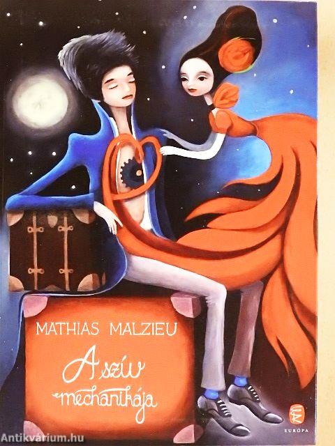 A szív mechanikája