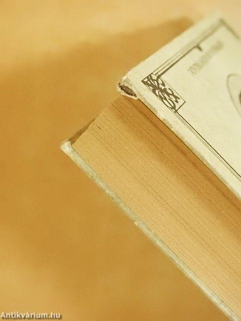 A magyar nemzeti irodalom története