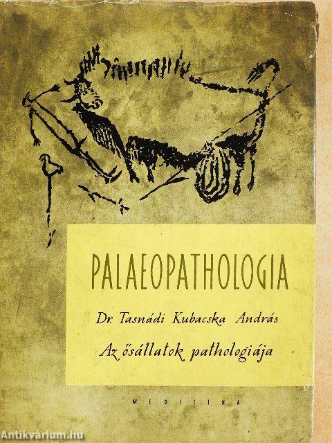 Palaeopathologia I.