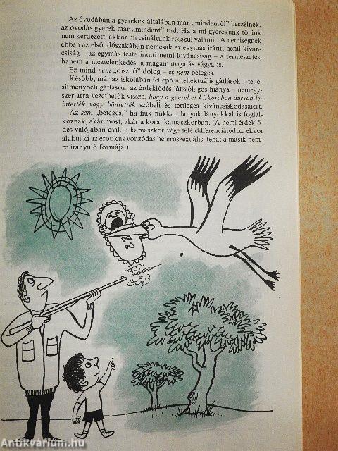 Beszélgessünk iskolásokról