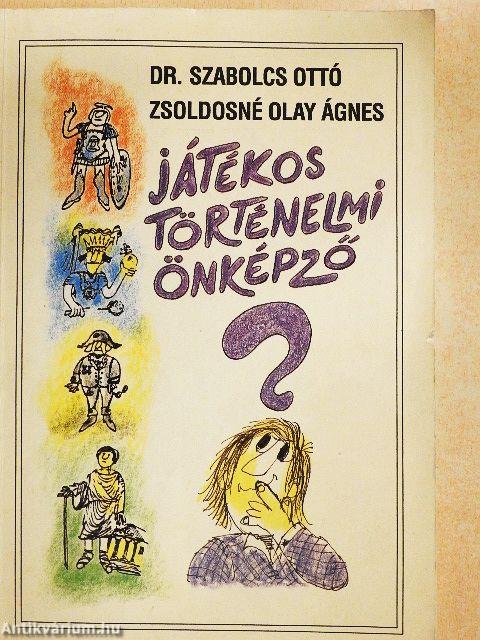 Játékos történelmi önképző