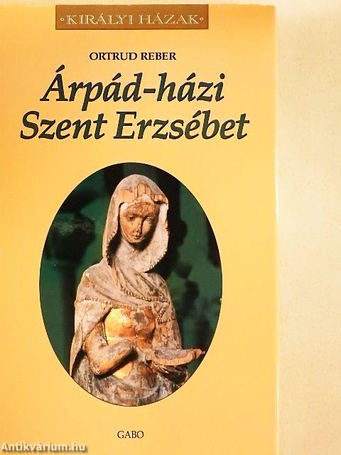 Árpád-házi Szent Erzsébet