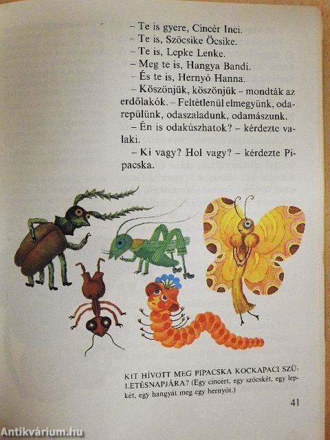 Vidám matematika I.