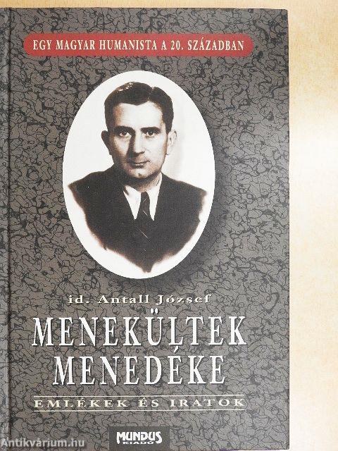 Menekültek menedéke