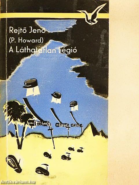 A Láthatatlan Légió