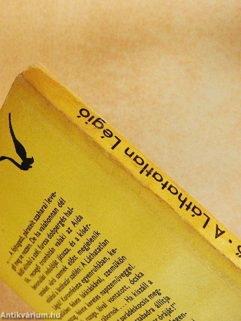 A Láthatatlan Légió