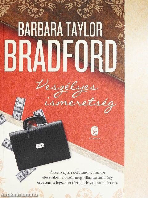 Veszélyes ismeretség