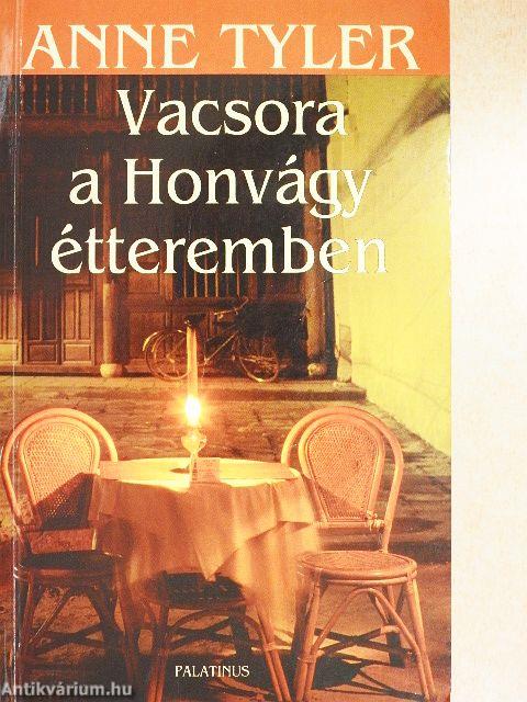 Vacsora a Honvágy étteremben