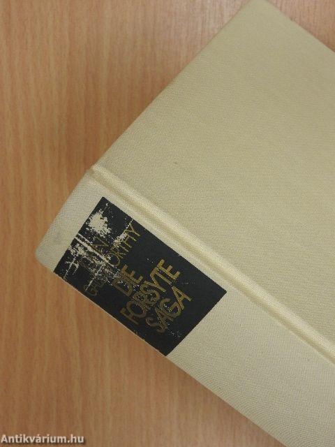 Die Forsyte Saga I-III.