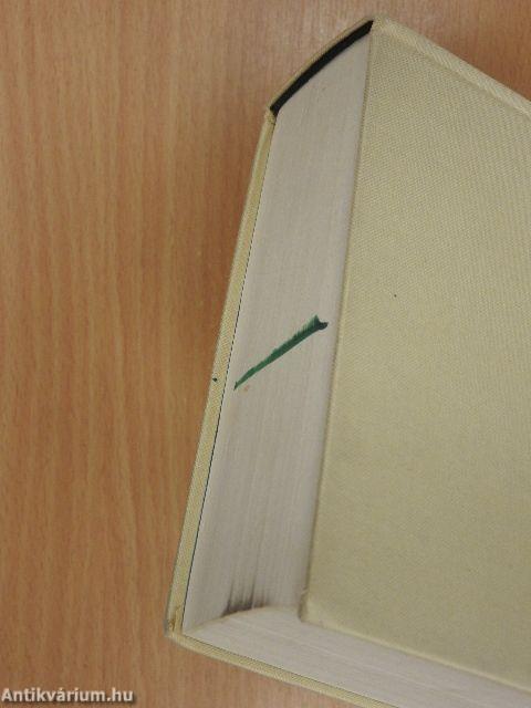 Die Forsyte Saga I-III.