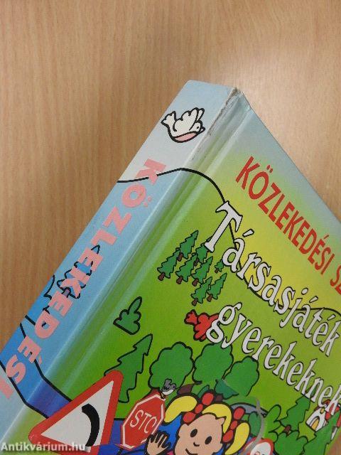 Közlekedési szabályok