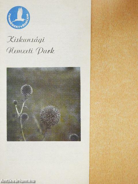 Kiskunsági Nemzeti Park