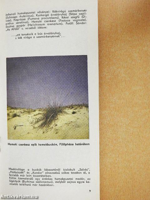 Kiskunsági Nemzeti Park