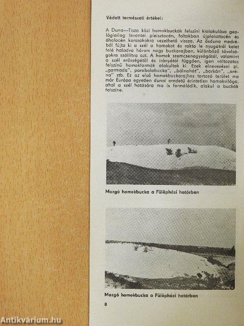 Kiskunsági Nemzeti Park