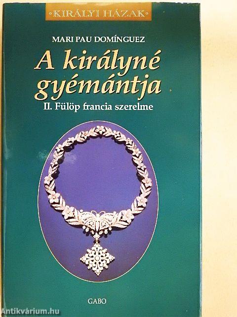 A királyné gyémántja