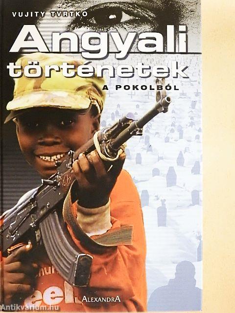 Angyali történetek a pokolból