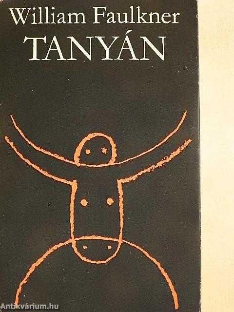 Tanyán