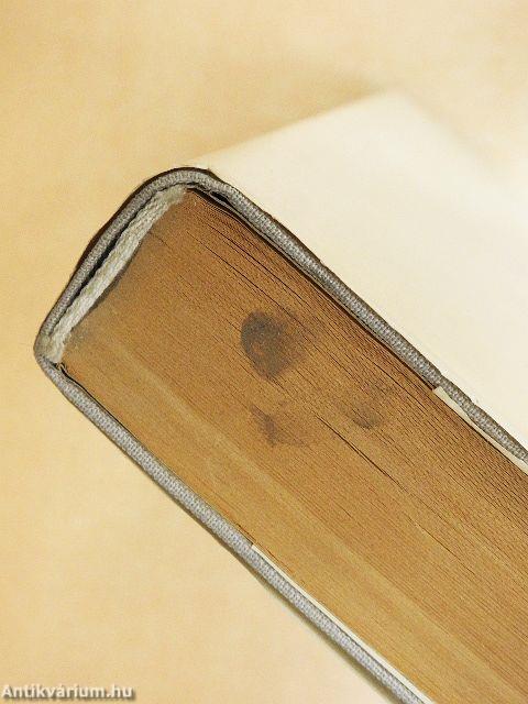 A világirodalom legszebb elbeszélései I-III.