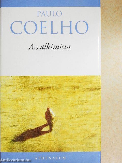 Az alkimista