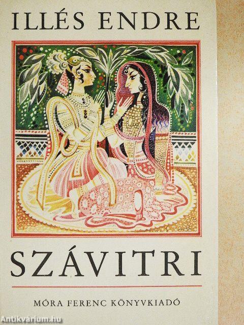 Szávitri