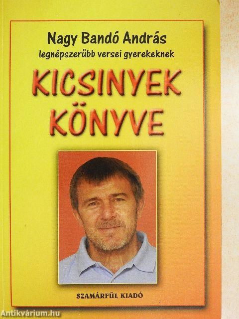Kicsinyek Könyve