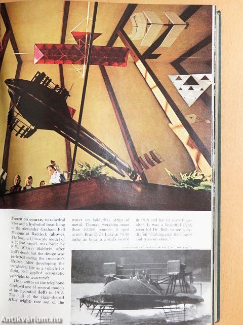 National Geographic January-December 1975. I-II