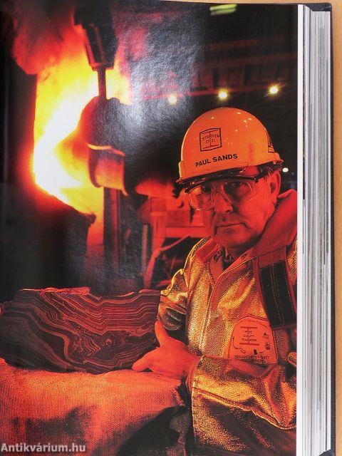 National Geographic January-December 1998. I-II.