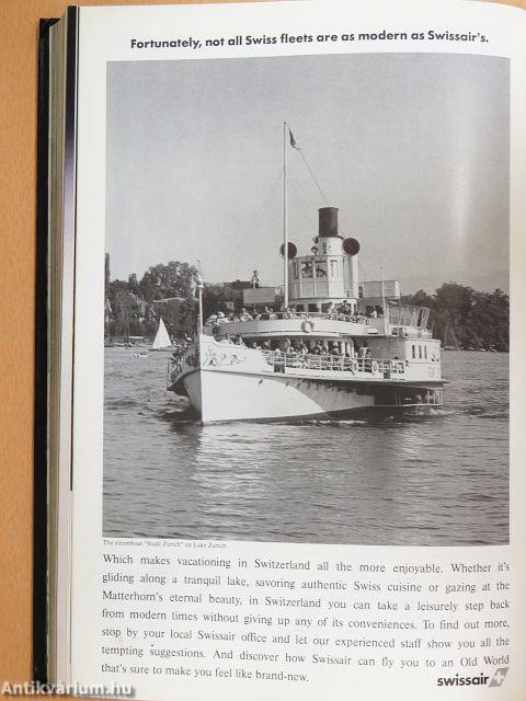 National Geographic January-December 1987. I-II.