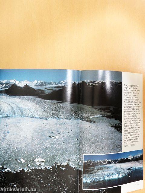 National Geographic January-December 1987. I-II.