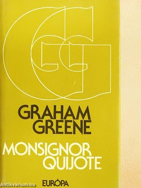 Monsignor Quijote