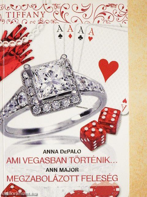 Ami Vegasban történik.../Megzabolázott feleség