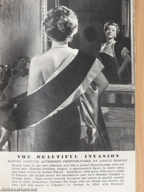 Lilliput August 1949