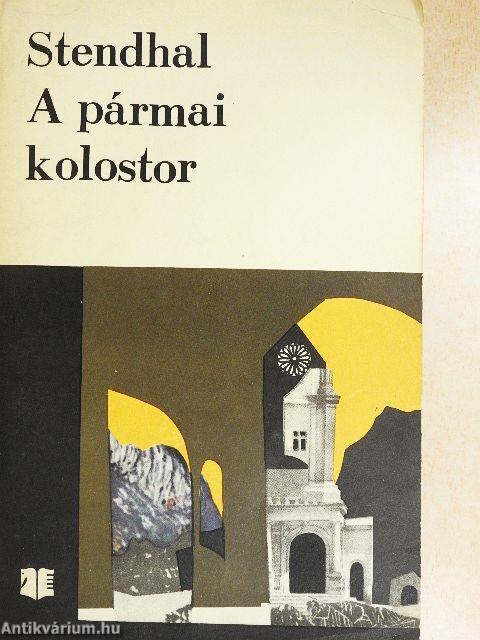 A pármai kolostor