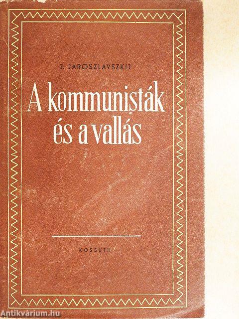 A kommunisták és a vallás