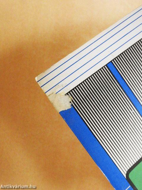 Ismerkedés az Enterprise számítógéppel