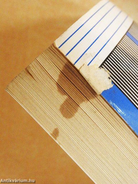 Ismerkedés az Enterprise számítógéppel