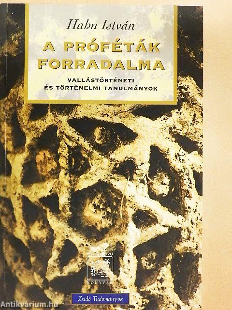 A próféták forradalma