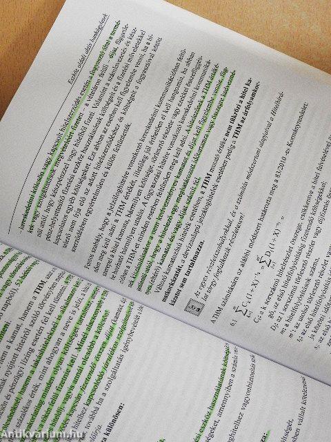 Praktikus bankszakmai ismeretek