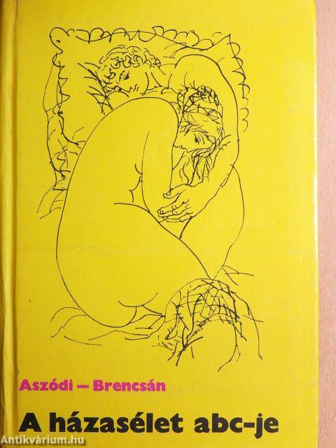 A házasélet abc-je