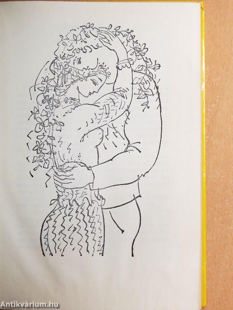 A házasélet abc-je