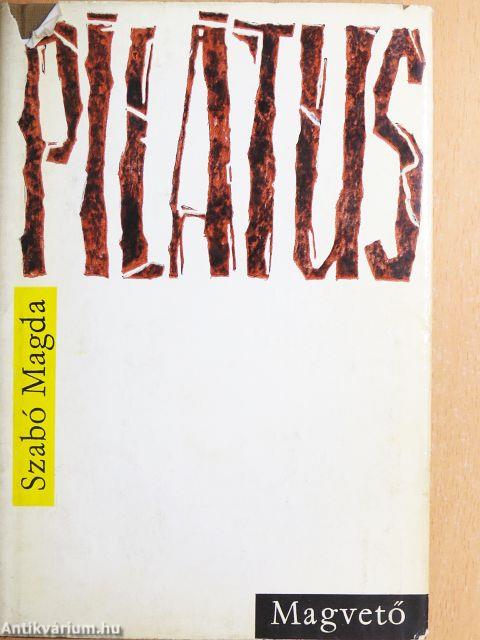 Pilátus