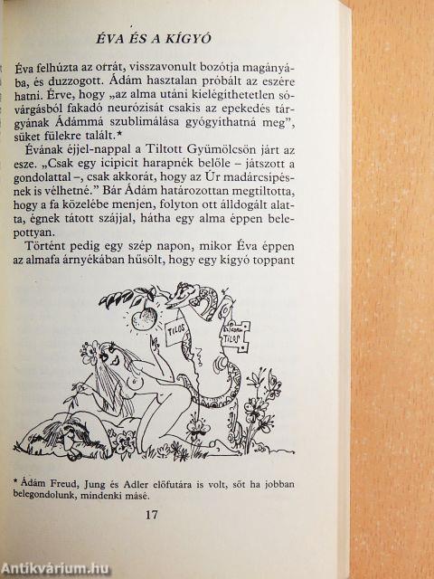 Évával kezdődött...