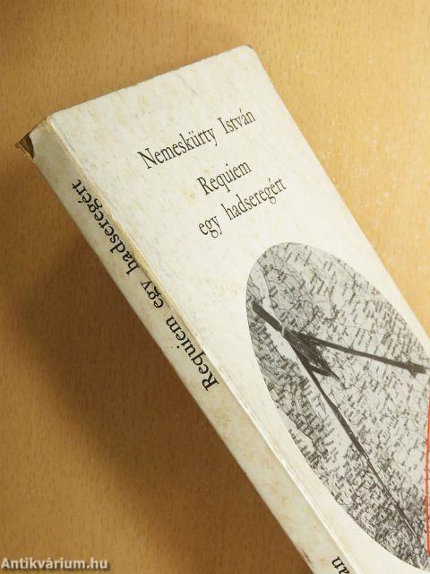 Requiem egy hadseregért