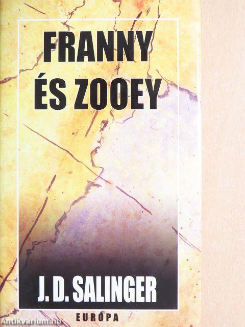Franny és Zooey