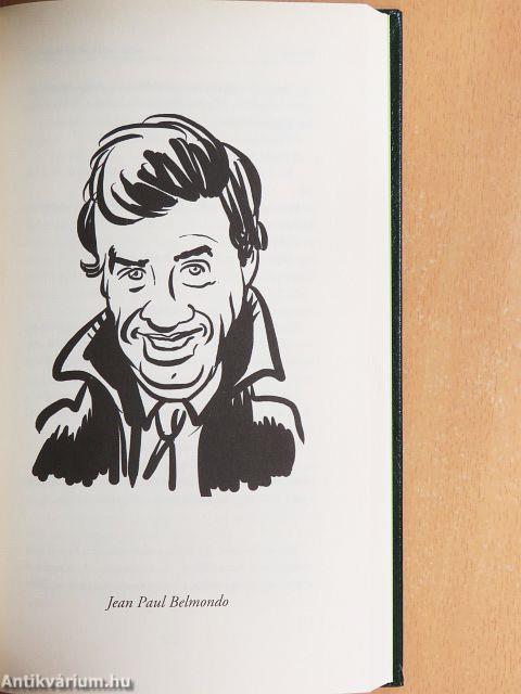 Anekdoták aranykönyve